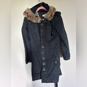 DIESEL coat xsmall